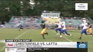Thumbnail: Latta vs Chesterfield