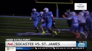 Thumbnail: St. James vs Socastee