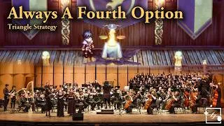 Thumbnail: Always a Fourth Option | Triangle Strategy | WMGSO's Fall 2025 Full Ensemble Concert