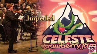Thumbnail: Impeded | Celeste: Strawberry Jam | WMGSO's Fall 2025 Full Ensemble Concert