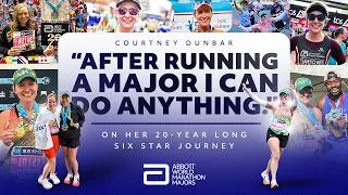 Thumbnail: What did a marathon runner learn on a Six Star journey that took 20 years to complete?