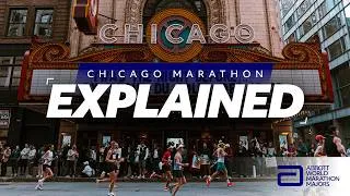 Thumbnail: 🏃‍➡️ Running the Chicago Marathon? Here's everything you need to know!