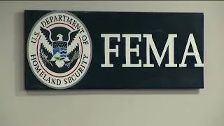 Thumbnail: Maine among states suing Trump administration over conditions to receive disaster funding