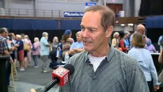 Thumbnail: David Costello drops out of race for Maine's Democratic Senate nomination