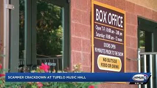 Thumbnail: Derry music venue issues warning about ticket scams for shows