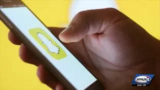 Thumbnail: NH teen, mother sue Snapchat parent company over alleged leak of private images