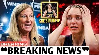 Thumbnail: LEAKED! Paige Bueckers SECRET PLOT To Destroy Caitlin Clark Exposed!