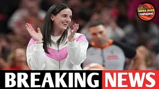 Thumbnail: Did Caitlin Clark Just Expose Fever Coach's Bizarre NBA Jr  Academy Drill 😂🏀