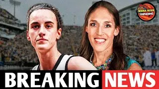 Thumbnail: Caitlin Clark SHOCKS Fans with CAUSTIC Take on WNBA! 🤯  Rebecca Lobo Speaks Out
