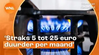 Thumbnail: ACM fluit energieleveranciers terug om hogere prijs: 'Uiteindelijk ontkomt niemand eraan'
