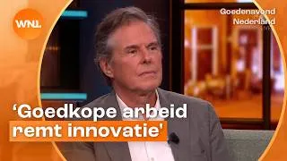 Thumbnail: Economen zetten vraagtekens bij arbeidsmigratie