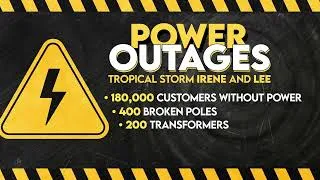 Thumbnail: Changes National Grid made after Tropical Storm Irene