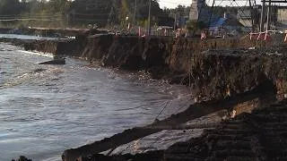 Thumbnail: How Tropical Storm Irene changed the landscape in the Capital Region