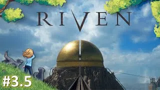 Thumbnail: Riven Remake (2024) Part 3.5