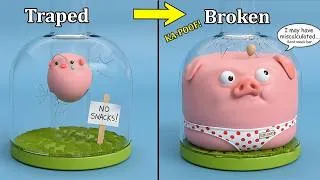 Thumbnail: Comparing Extreme Pressure  Levels in Satisfying Blender Simulations