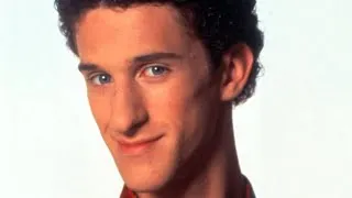 Thumbnail: 'Saved by the Bell' Star Dustin Diamond Hospitalized