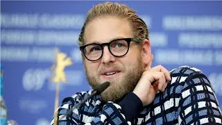 Thumbnail: Jonah Hill Adopts Pitbull