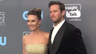 Thumbnail: Armie Hammer's "Rape" DMs Go Viral