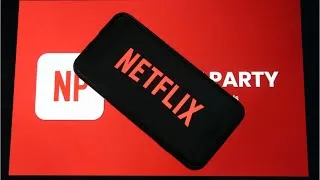 Thumbnail: Netflix And Kevin Hart Sign Multi-Year Deal