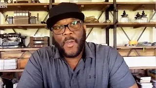 Thumbnail: Tyler Perry Offers To Pay For Funeral Of Rayshard Brooks