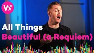 Thumbnail: Tenors sing original piece with classical guitar accompaniment | Tim Mead & Giacomo Susani