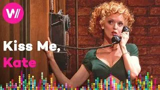 Thumbnail: Kiss Me, Kate - Full musical | Music & Lyrics by Cole Porter (Olivier Award-winning performance)