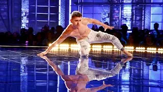 Thumbnail: Michael Dameski - Qualifiers (Full Performance)