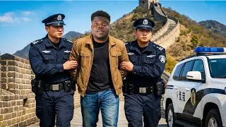 Thumbnail: Why I Was Deported From China?