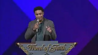 Thumbnail: The Quiet Ambition I Pastor Dale Bronner