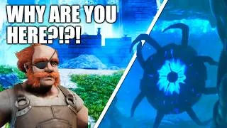 Thumbnail: Rescue Mission! Cade Needs Help! - Enshrouded