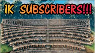 Thumbnail: Thank You All!