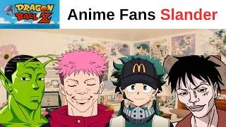 Thumbnail: Anime fans (SLANDER)