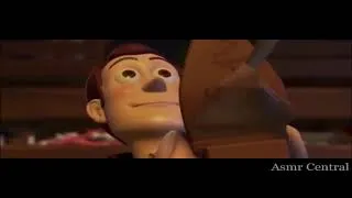 Thumbnail: Toy Story 2 fixing Woody - Music editing