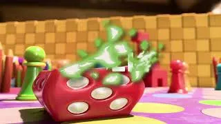Thumbnail: Just a die (foley demo)