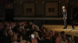 Thumbnail: LISZT MEETS QUEEN – Concert Highlights 2026 | Wojciech Waleczek – Piano
