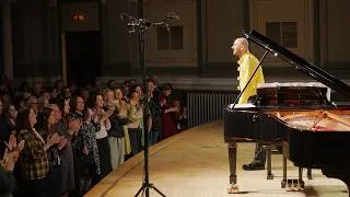 Thumbnail: LISZT MEETS QUEEN – Official Piano Concert Trailer | Wojciech Waleczek