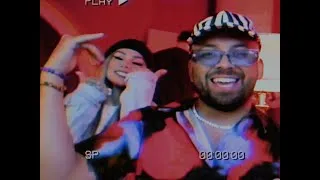Thumbnail: AJ Hernz x Snow Tha Product - Balance [Official Video]