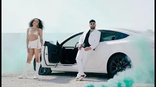 Thumbnail: AJ Hernz - Tesla's Hotbox [Official Video]