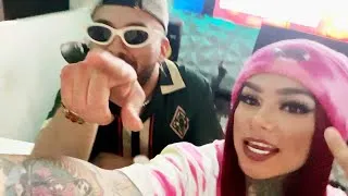 Thumbnail: Snow Tha Product x AJ Hernz - Elevator [Official Video]