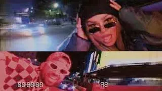 Thumbnail: Snow Tha Product x AJ Hernz - Down [Official Video]