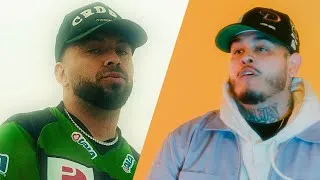 Thumbnail: AJ Hernz - Over ft. Alexcis [Official Video]