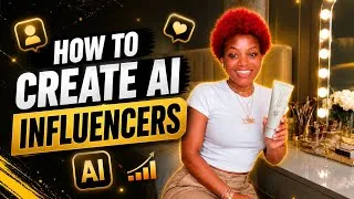 Thumbnail:     How To Create AI Influencers (Faceless Channel Strategy That Makes Money 💰)