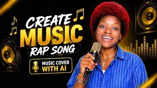 Thumbnail:         How To Create Studio-Quality Music With AI (No Skills Needed)