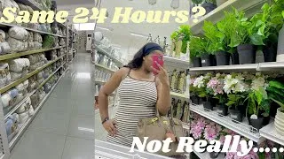 Thumbnail: Browsing, Dreaming & Reflecting: A Cozy Shopping Day Vlog 