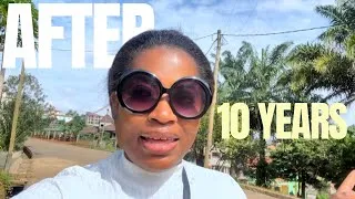 Thumbnail: AFTER 10 YEARS! Traveling Back Home, Family Time & Ranting 