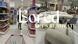 Thumbnail: I Renovated My Home on a Budget | Furniture Shopping & Home Makeover