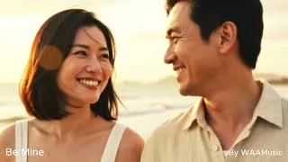 Thumbnail: Be Mine, A love song that explores a "What If?" moment
