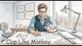 Thumbnail: Clap Like Monkey