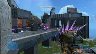 Thumbnail: Halo GunGame can be fun