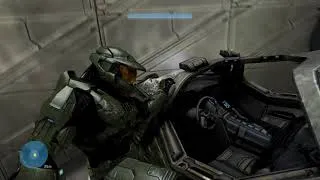 Thumbnail: Any level is a Warthog level if you try hard enough